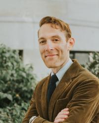 Alexander K. Hill